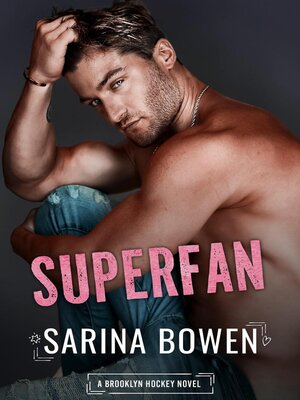cover image of Superfan